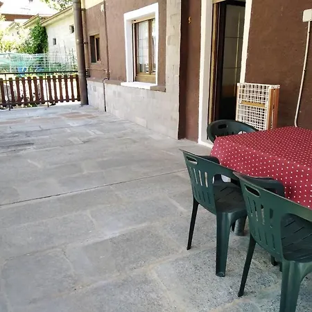 Millefiori House Apartment Antronapiana Exterior photo