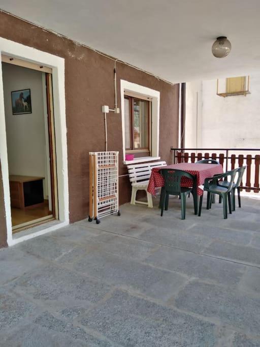 Millefiori House Antronapiana