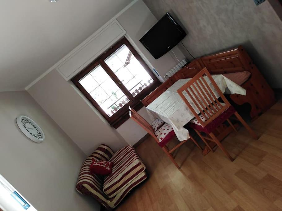 Millefiori House Apartment Antronapiana
