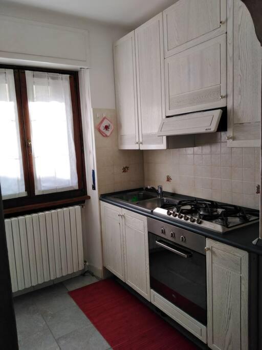 Millefiori House Apartment