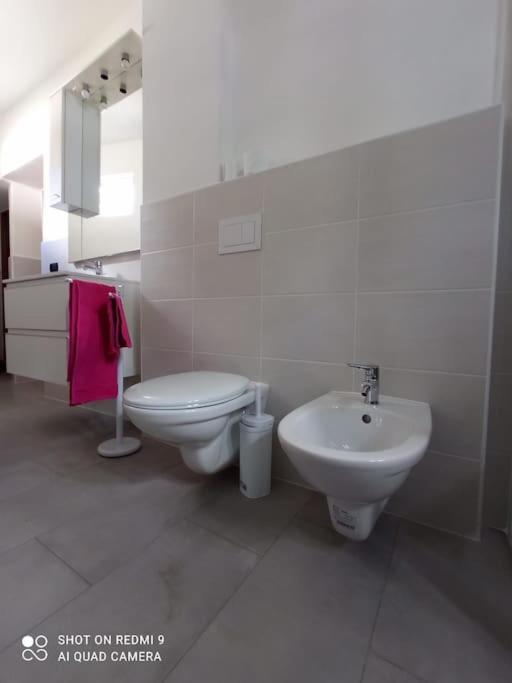 Apartment Millefiori House Antronapiana