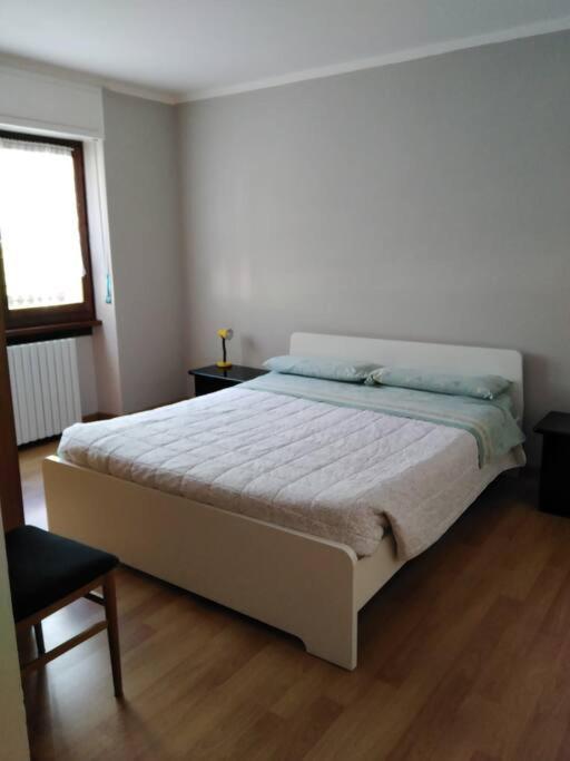 Apartment Millefiori House Antronapiana